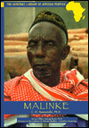 Malinke (Burkina Faso, Cote d'Ivoire, Gambia, Guinea, Guinea Bissau, Liberia, Mali, Sengal, Sierra Leone)