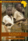 Kongo (Angola, Congo, Zaire)