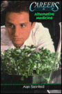 Careers in Alternative Medicine