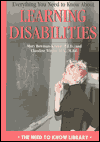 Everything You Need to Know about Learning Disabilities