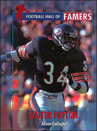 Walter Payton