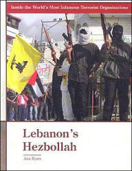 Lebanon's Hezbollah