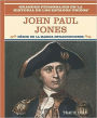 John Paul Jones: Heroe de la Marina Estadounidense
