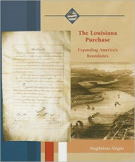Louisiana Purchase: Expanding America's Boundaries
