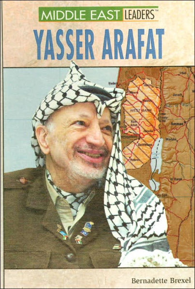 Yasser Arafat