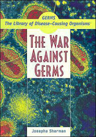 The War Against Germs