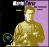 Marie Curie: Nobel Prize-Winning Physicist