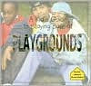 A Kid's Guide to Staying Safe at Playgrounds