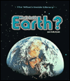 What's Inside Earth?