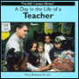 A Day in the Life of a Teacher