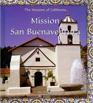 Mission San Buenaventura
