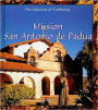 Mission San Antonio de Padua