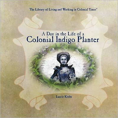 A Day in the Life of a Colonial Indigo Planter