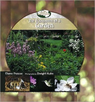 Title: The Ecosystem of a Garden, Author: Elaine Pascoe