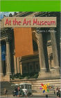 At the Art Museum