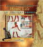 Home Life in Ancient Egypt