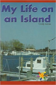 My Life on an Island