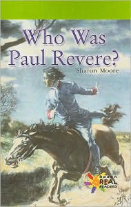 Who Was Paul Revere?
