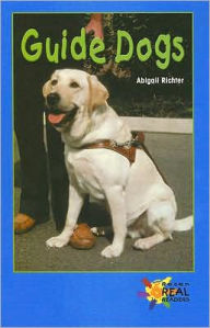 Guide Dogs