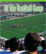 At the Football Game
