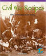 Civil War Recipes: Adding and Subtracting Simple Fractions