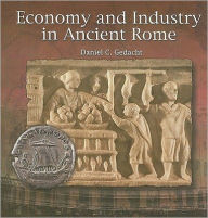 Economy and Industry in Ancient Rome