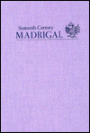 Alfonso Dalla Viola: Primo Libro Di Madrigali (4) (Ferrara, 1539)