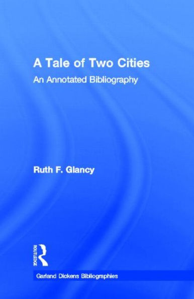 A Tale of Two Cities: An Annotated Bibliography