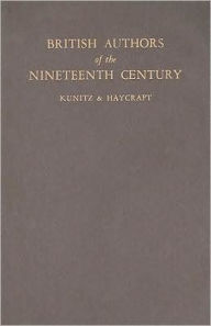 British Authors of the Nineteenth Century