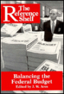 Balancing the Federal Budget