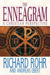 Title: The Enneagram: A Christian Perspective, Author: Richard Rohr