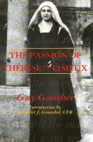 The Passion of Therese of Lisieux