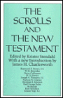 Scrolls and the New Testament
