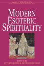 Modern Esoteric Spirituality