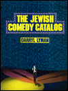 Jewish Comedy Catalog