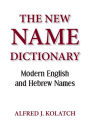 The New Name Dictionary