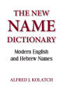 The New Name Dictionary