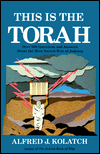 This Is the Torah