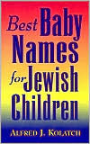 Best Baby Names for Jewish Children