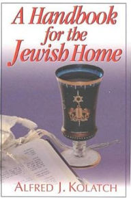 Handbook for the Jewish Home