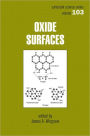 Oxide Surfaces
