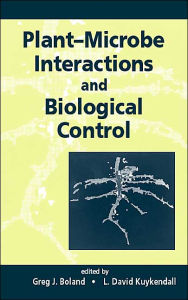 Plant-Microbe Interactions and Biological Control