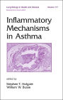 Inflammatory Mechanisms in Asthma