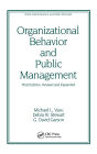 Organizational Behavior and Public Management, Revised and Expanded / Edition 3