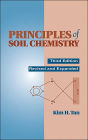 Principles of Soil Chemistry / Edition 3