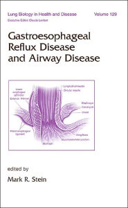 Gastroesophageal Reflux Disease and Airway Disease