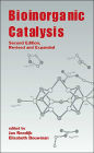 Bioinorganic Catalysis / Edition 2