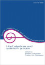 Hopf Algebras and Quantum Groups / Edition 1
