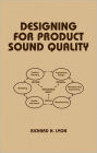 Designing for Product Sound Quality