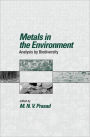 Metals in the Environment / Edition 2